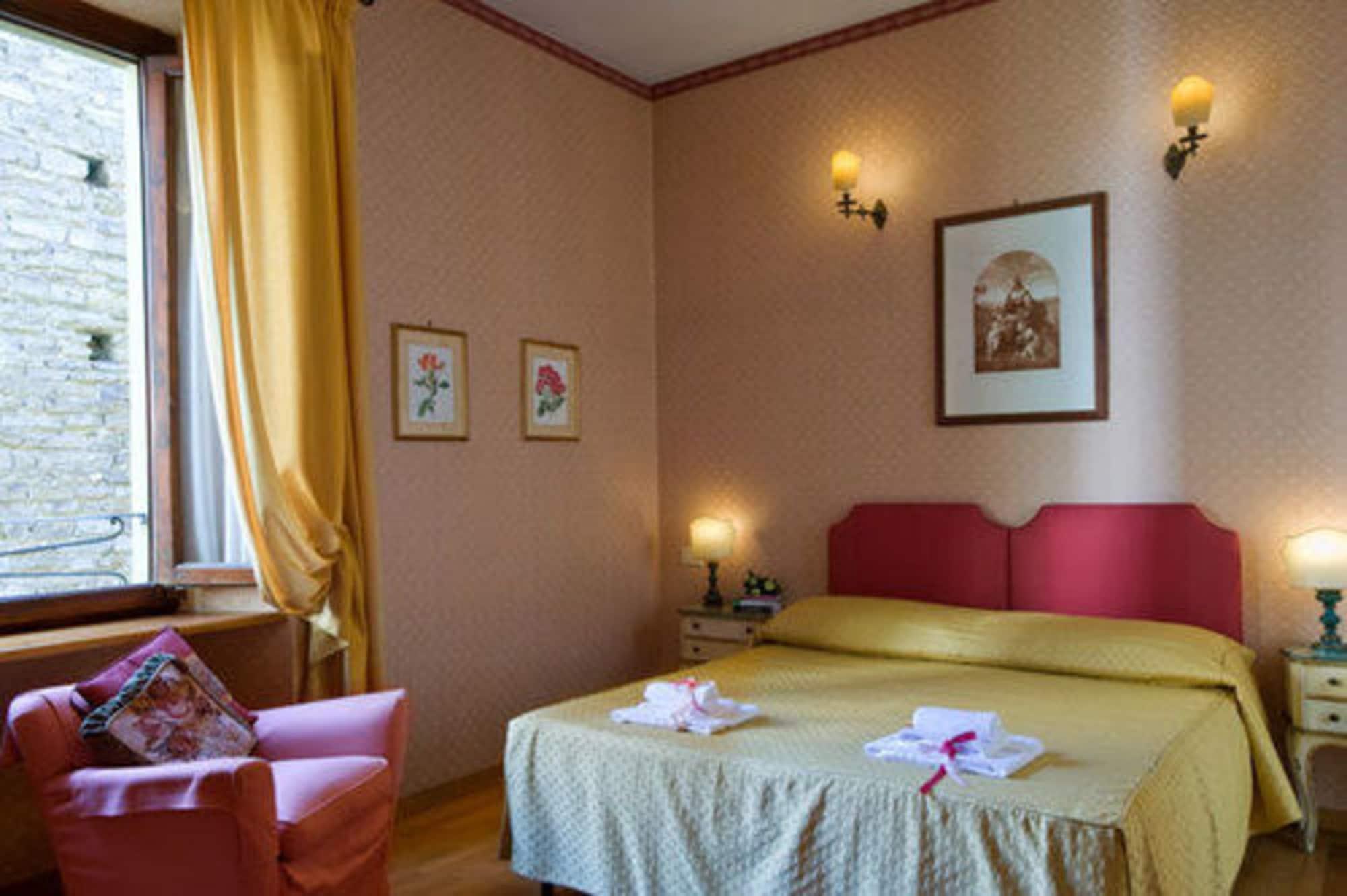 פירנצה Hotel Hermitage מראה חיצוני תמונה