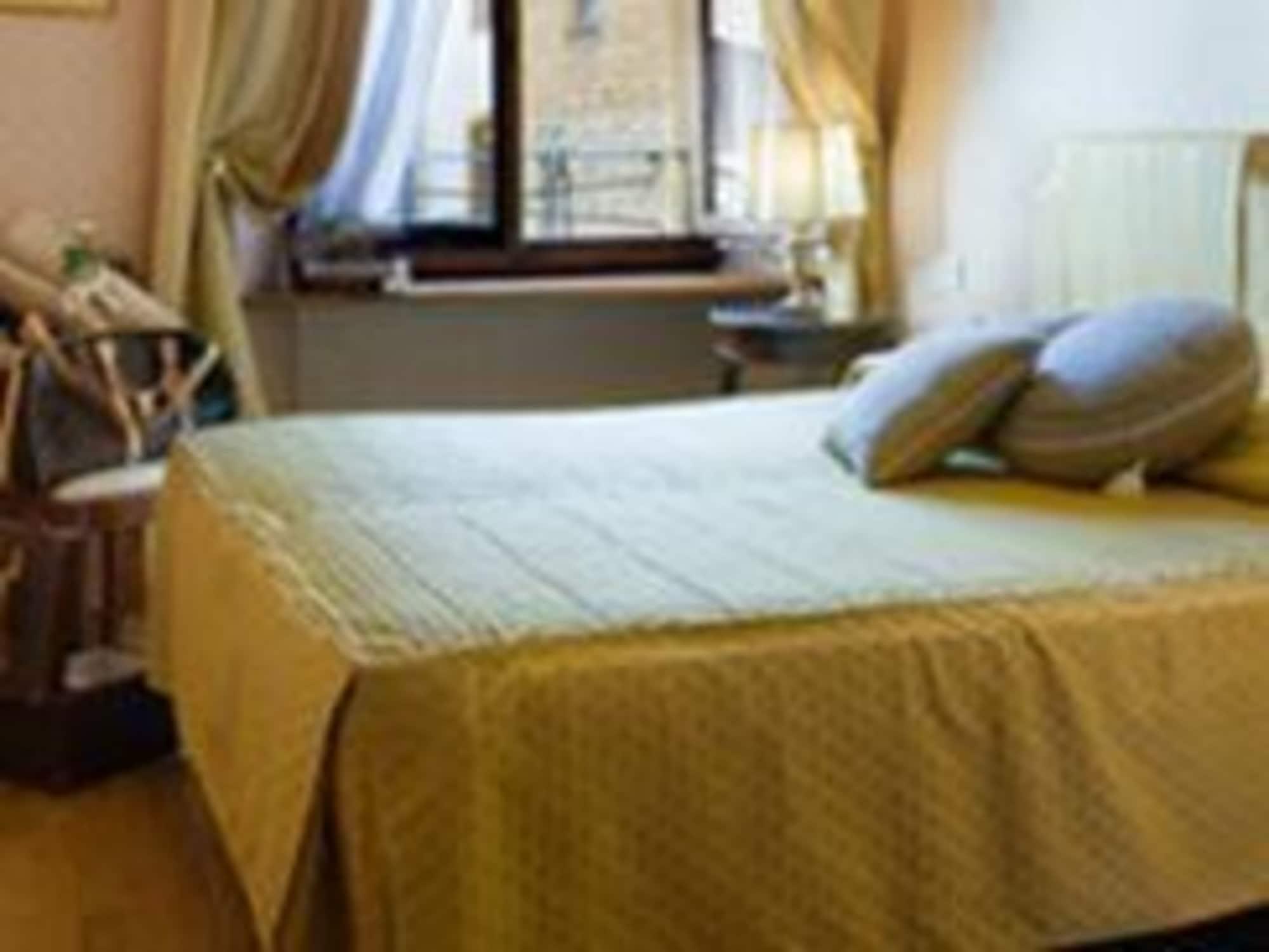 פירנצה Hotel Hermitage מראה חיצוני תמונה