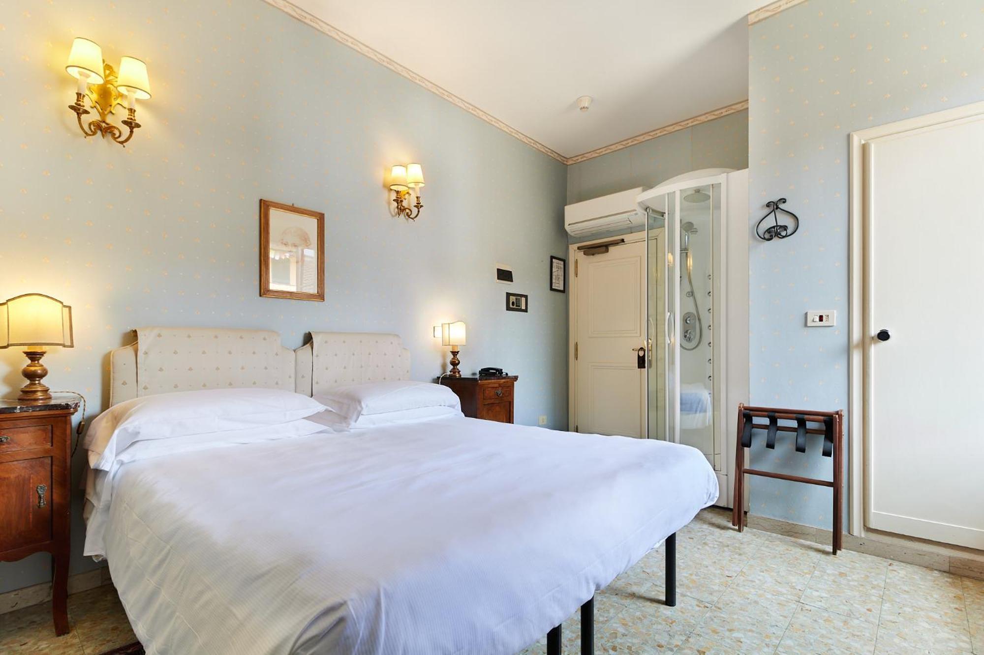 פירנצה Hotel Hermitage מראה חיצוני תמונה