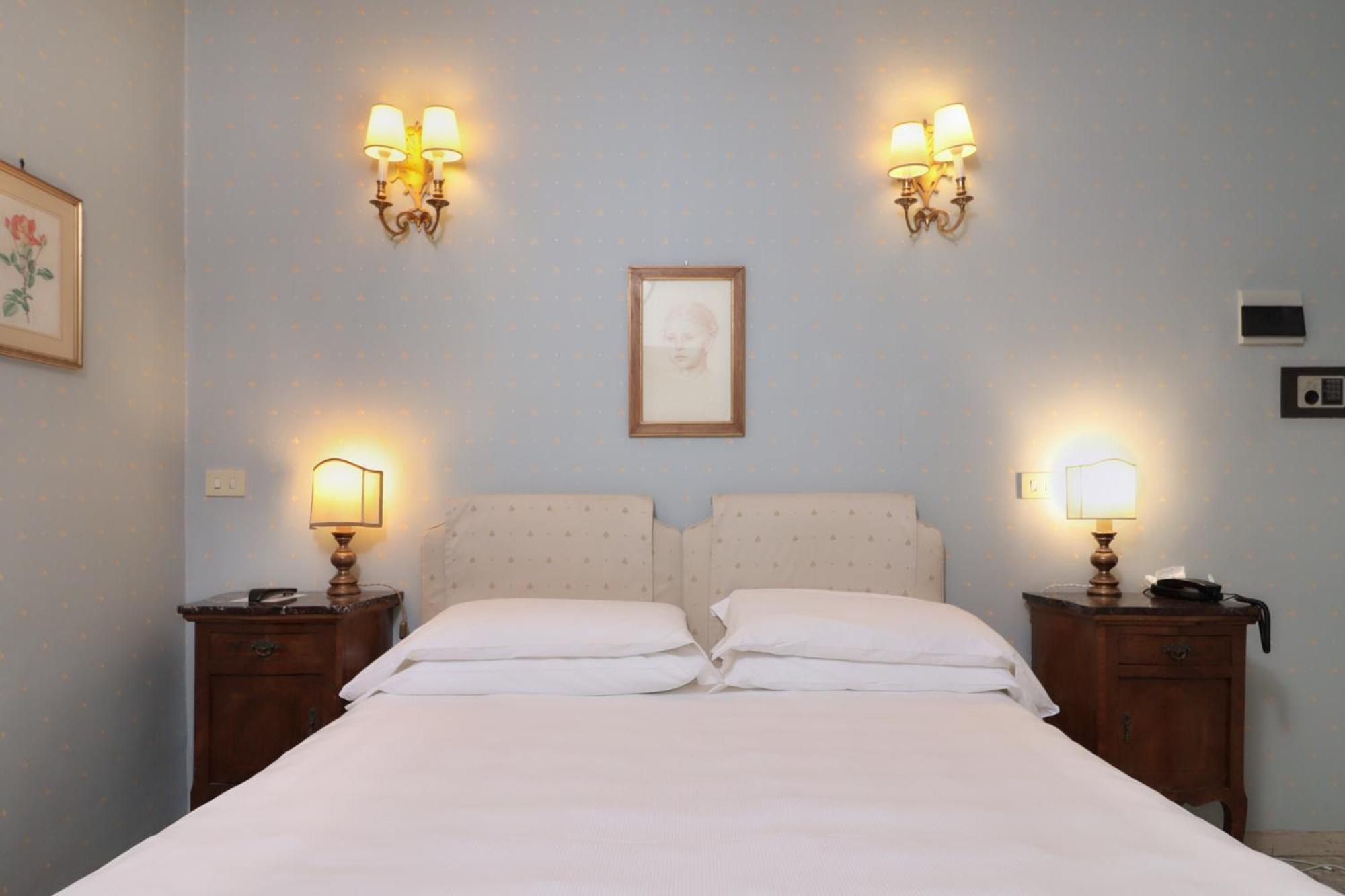פירנצה Hotel Hermitage מראה חיצוני תמונה