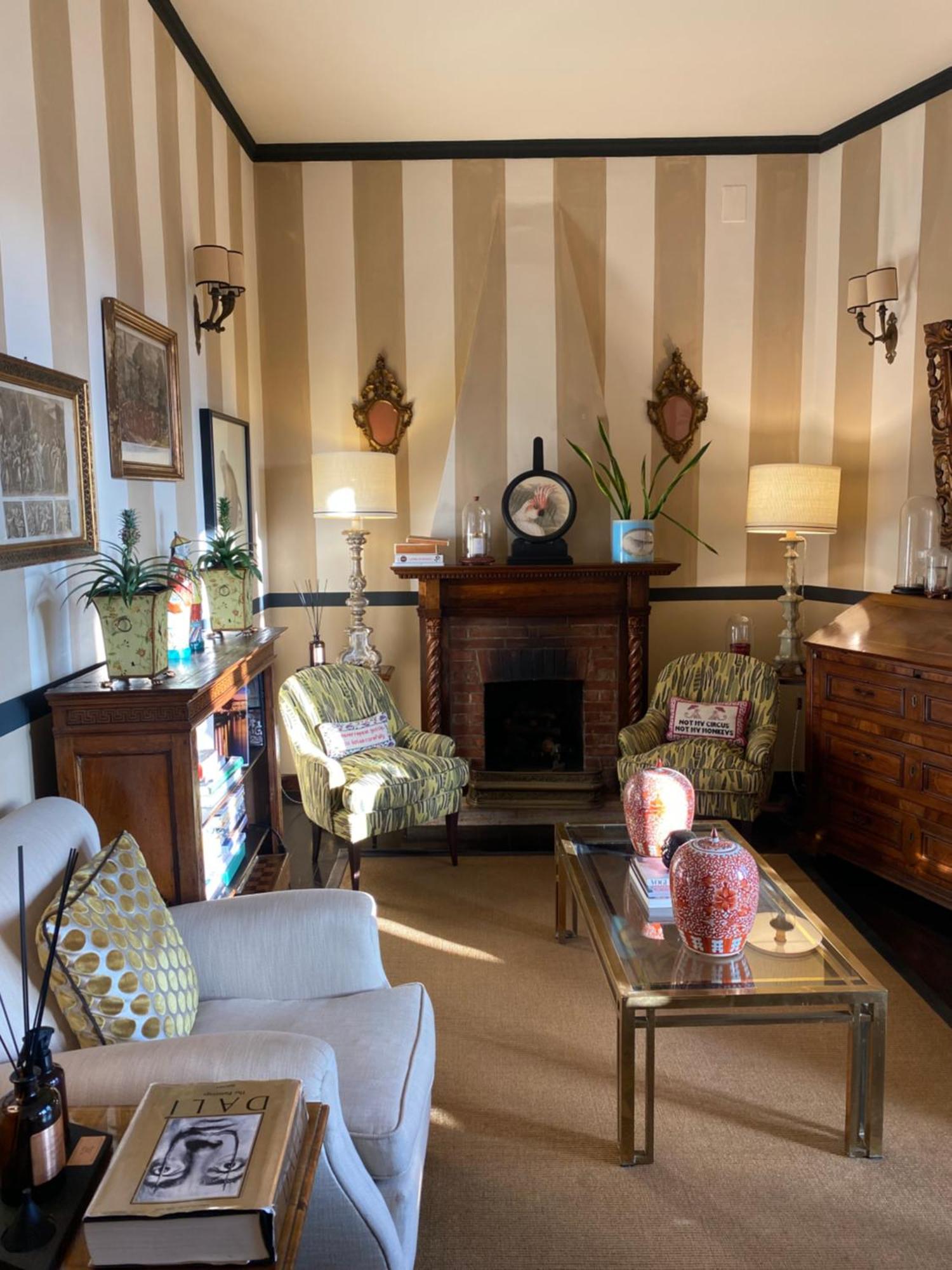 פירנצה Hotel Hermitage מראה חיצוני תמונה
