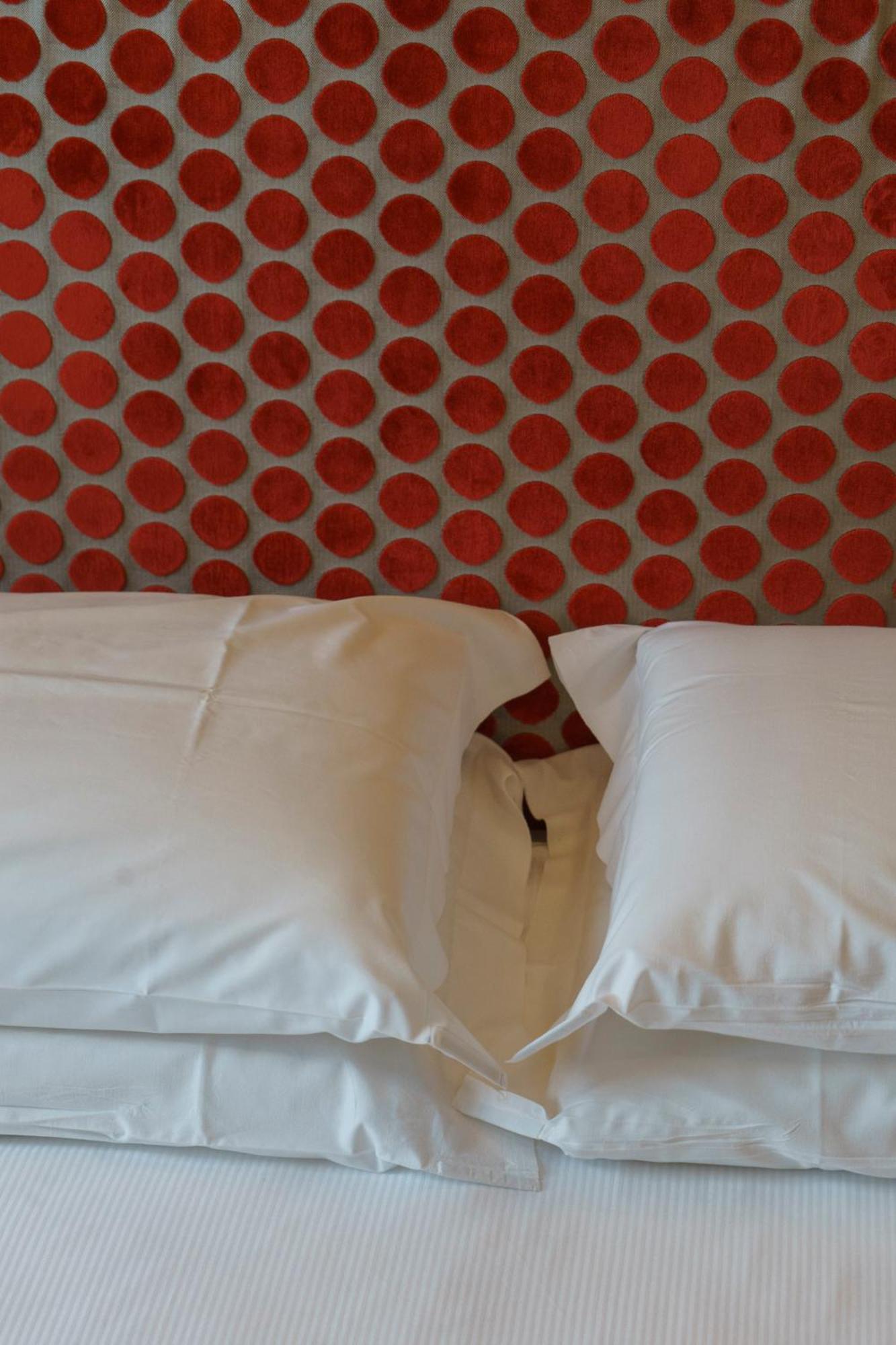 פירנצה Hotel Hermitage מראה חיצוני תמונה