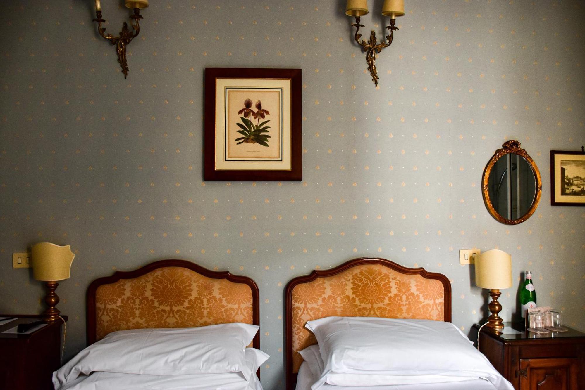 פירנצה Hotel Hermitage מראה חיצוני תמונה