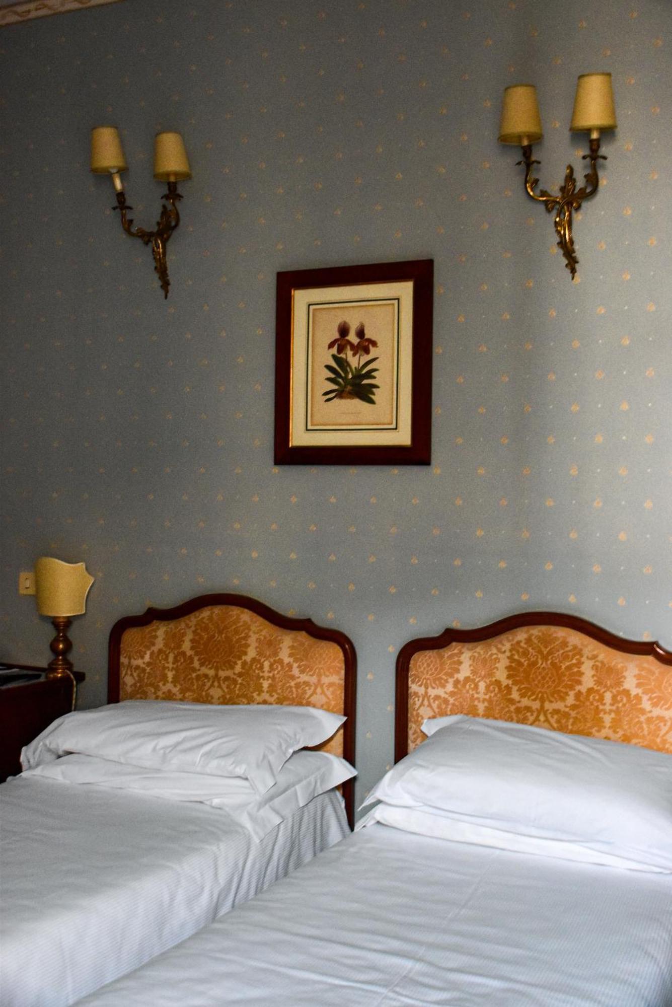 פירנצה Hotel Hermitage מראה חיצוני תמונה