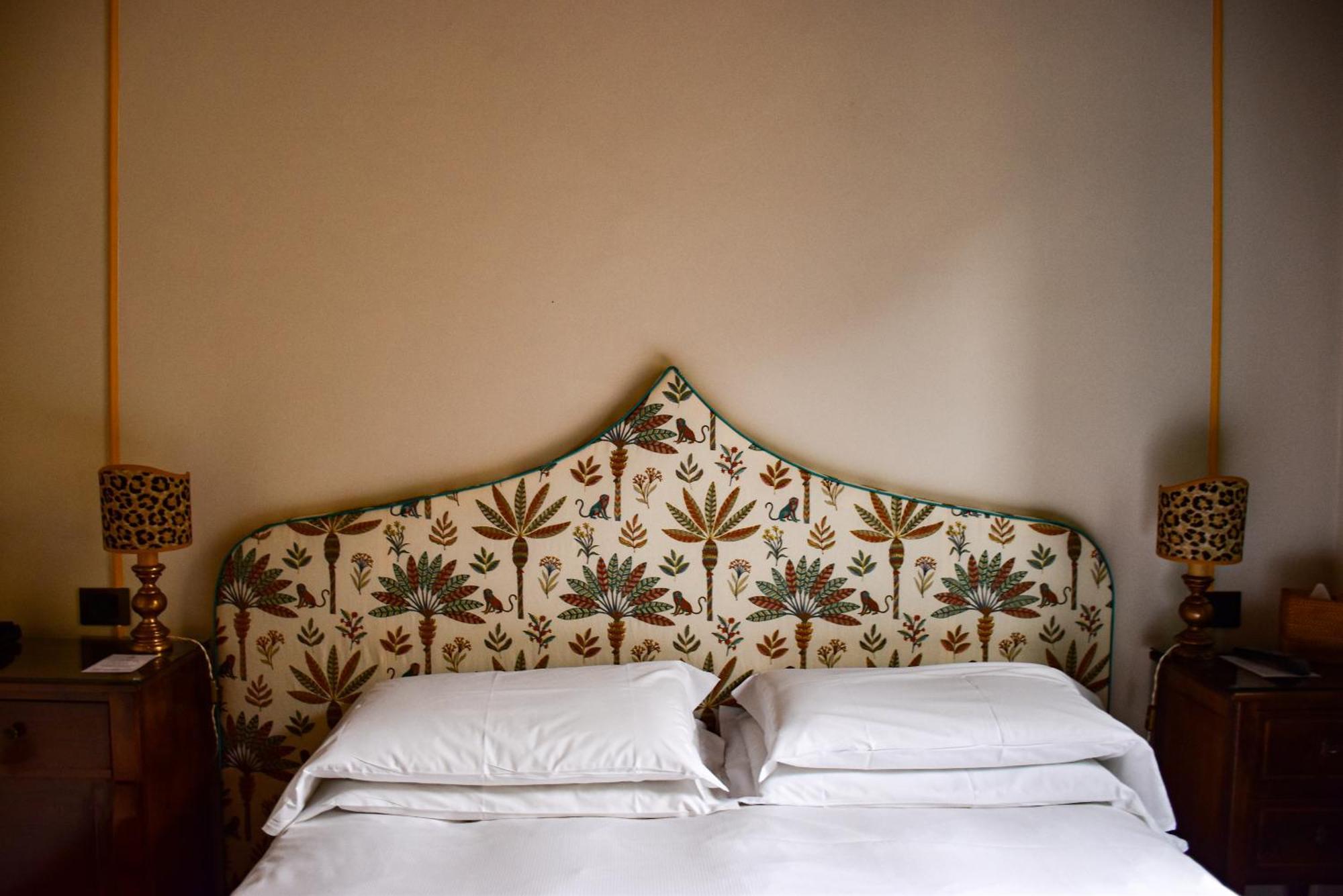 פירנצה Hotel Hermitage מראה חיצוני תמונה