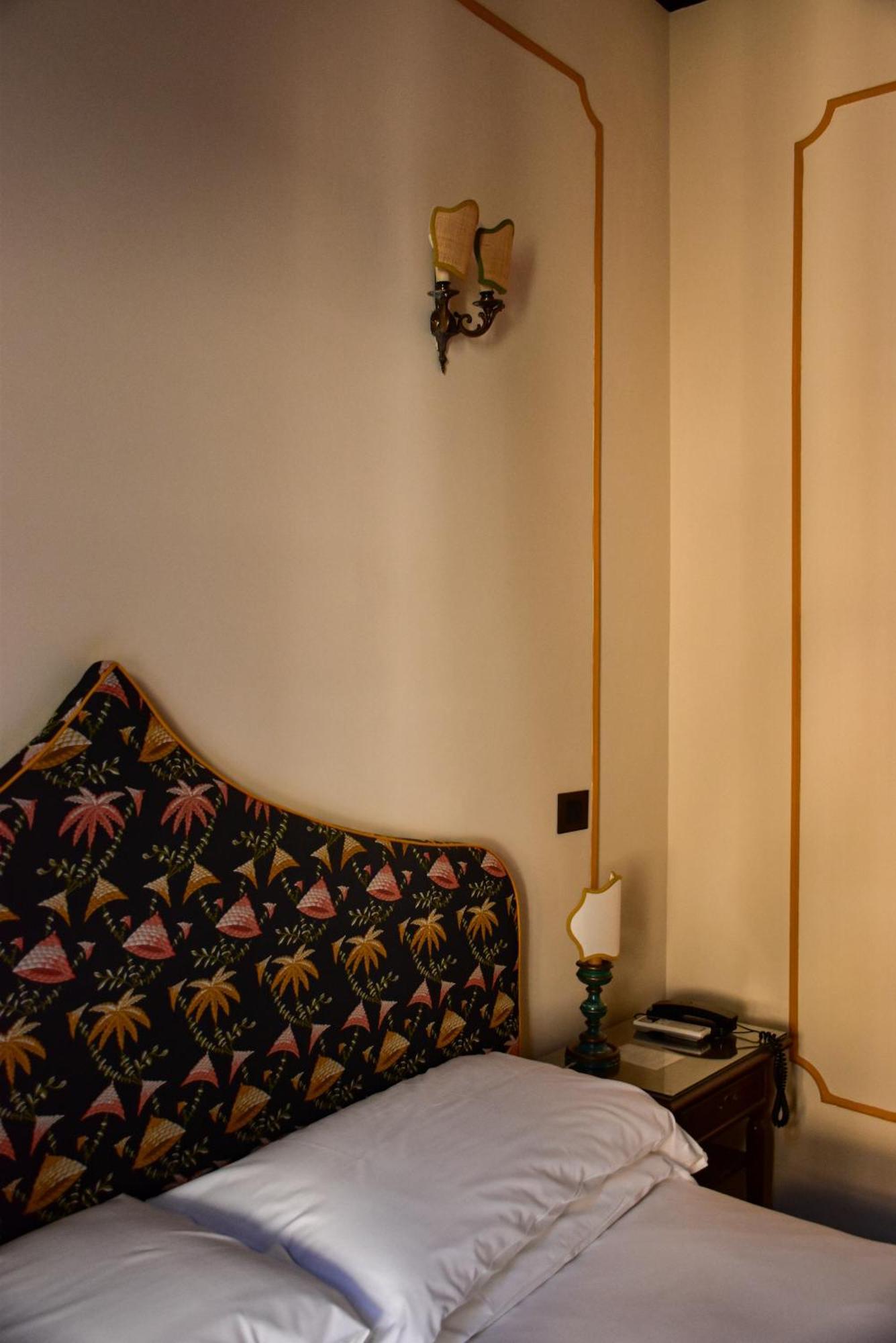 פירנצה Hotel Hermitage מראה חיצוני תמונה
