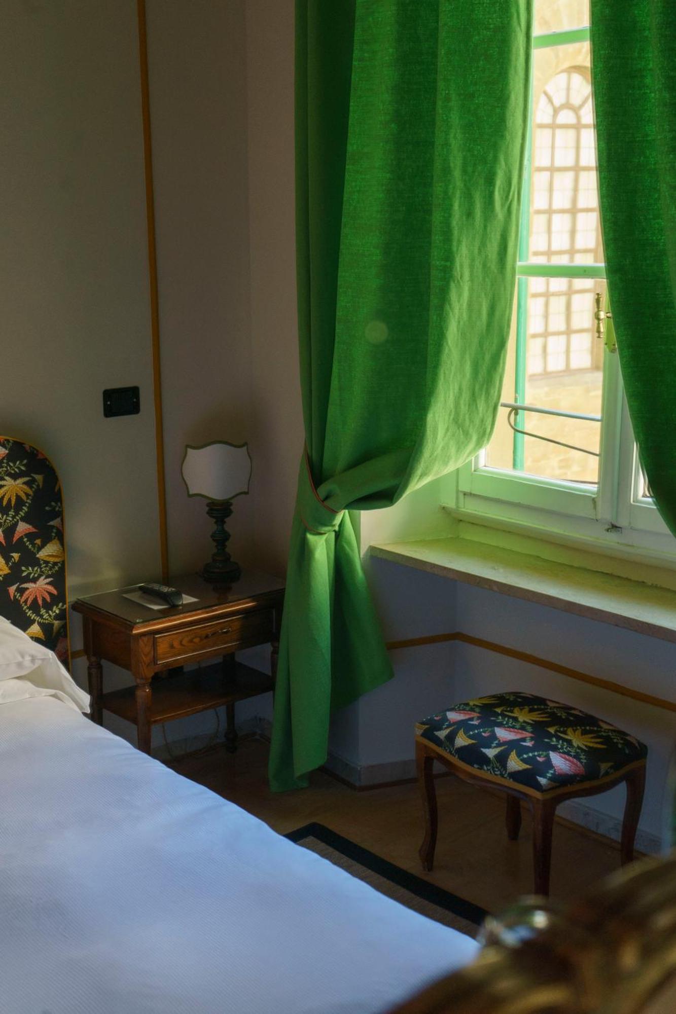 פירנצה Hotel Hermitage מראה חיצוני תמונה